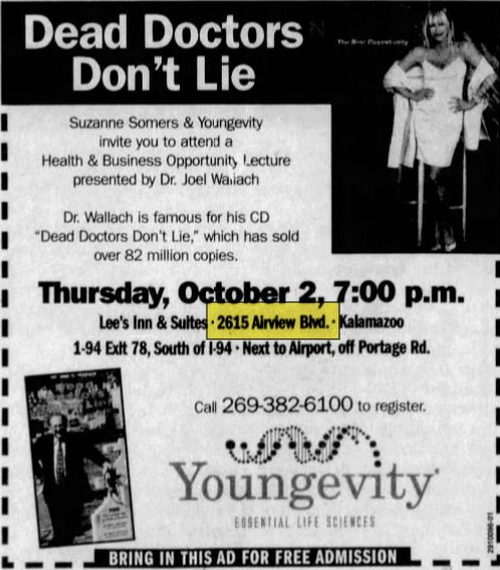 Days Inn & Suites by Wyndham - Sep 30 2008 Article